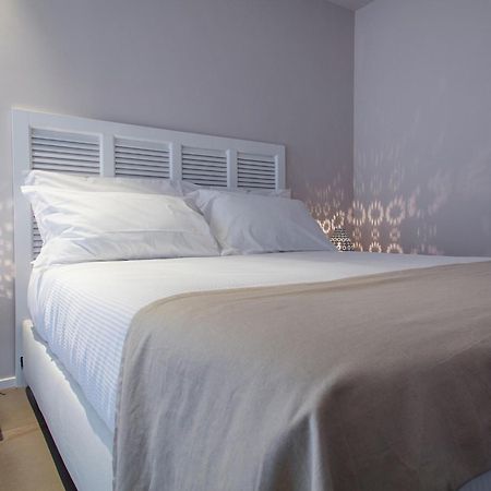 Mane Boutique Hotel Roseto Degli Abruzzi Pokoj fotografie