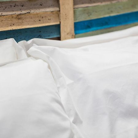 Mane Boutique Hotel Roseto Degli Abruzzi Pokoj fotografie
