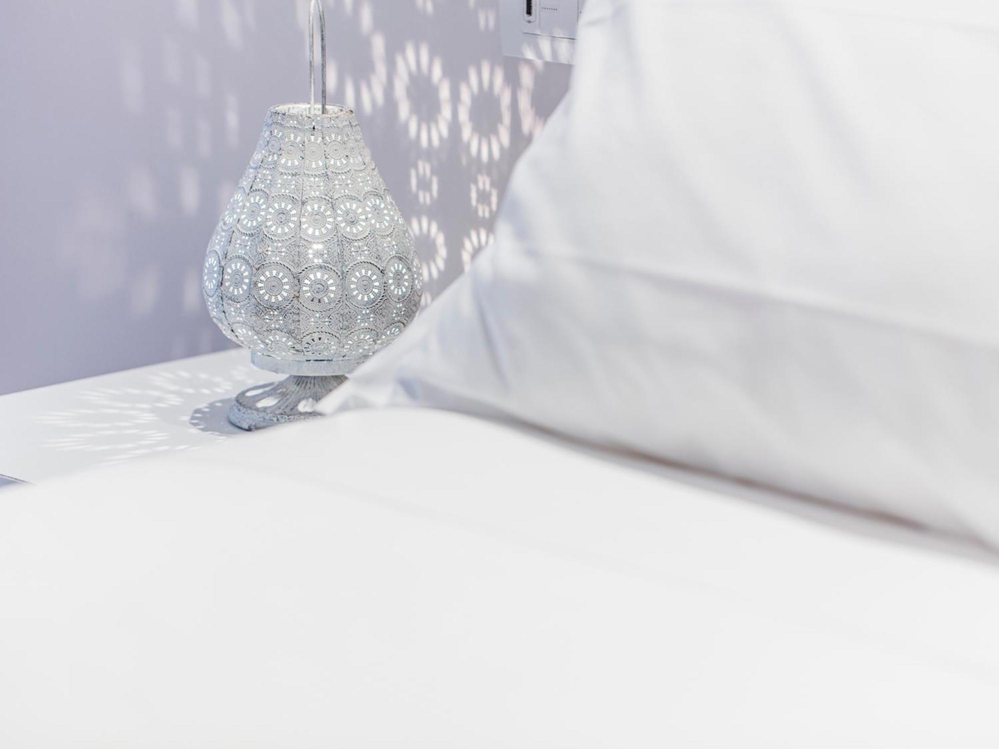 Mane Boutique Hotel Roseto Degli Abruzzi Pokoj fotografie