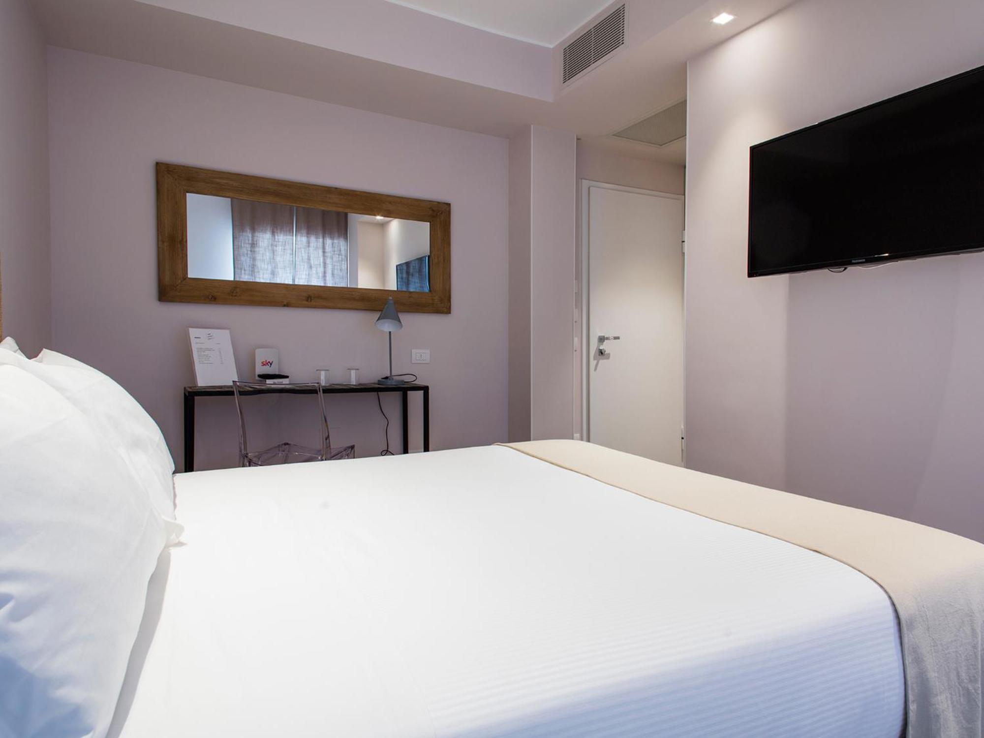 Mane Boutique Hotel Roseto Degli Abruzzi Pokoj fotografie
