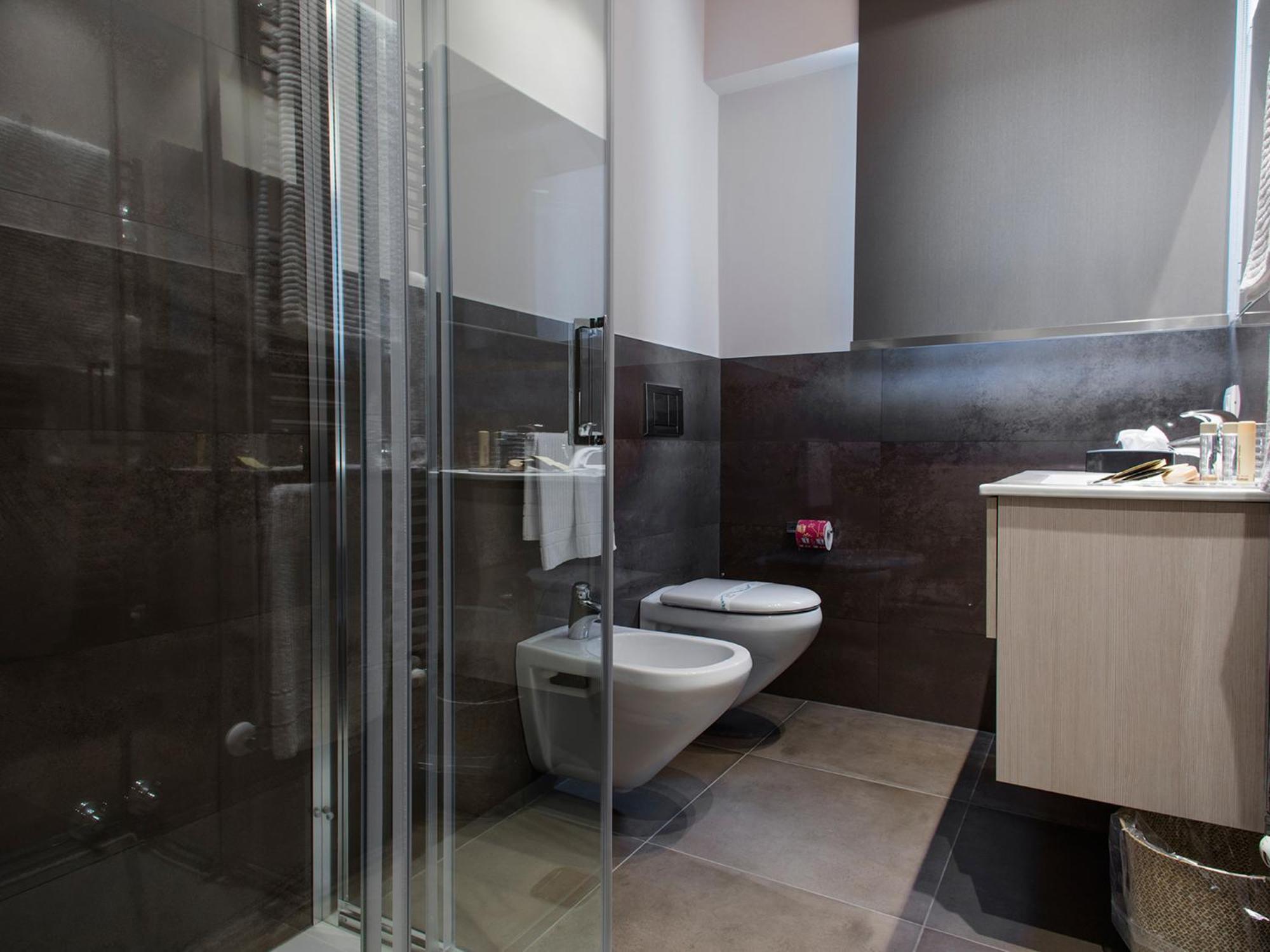 Mane Boutique Hotel Roseto Degli Abruzzi Pokoj fotografie
