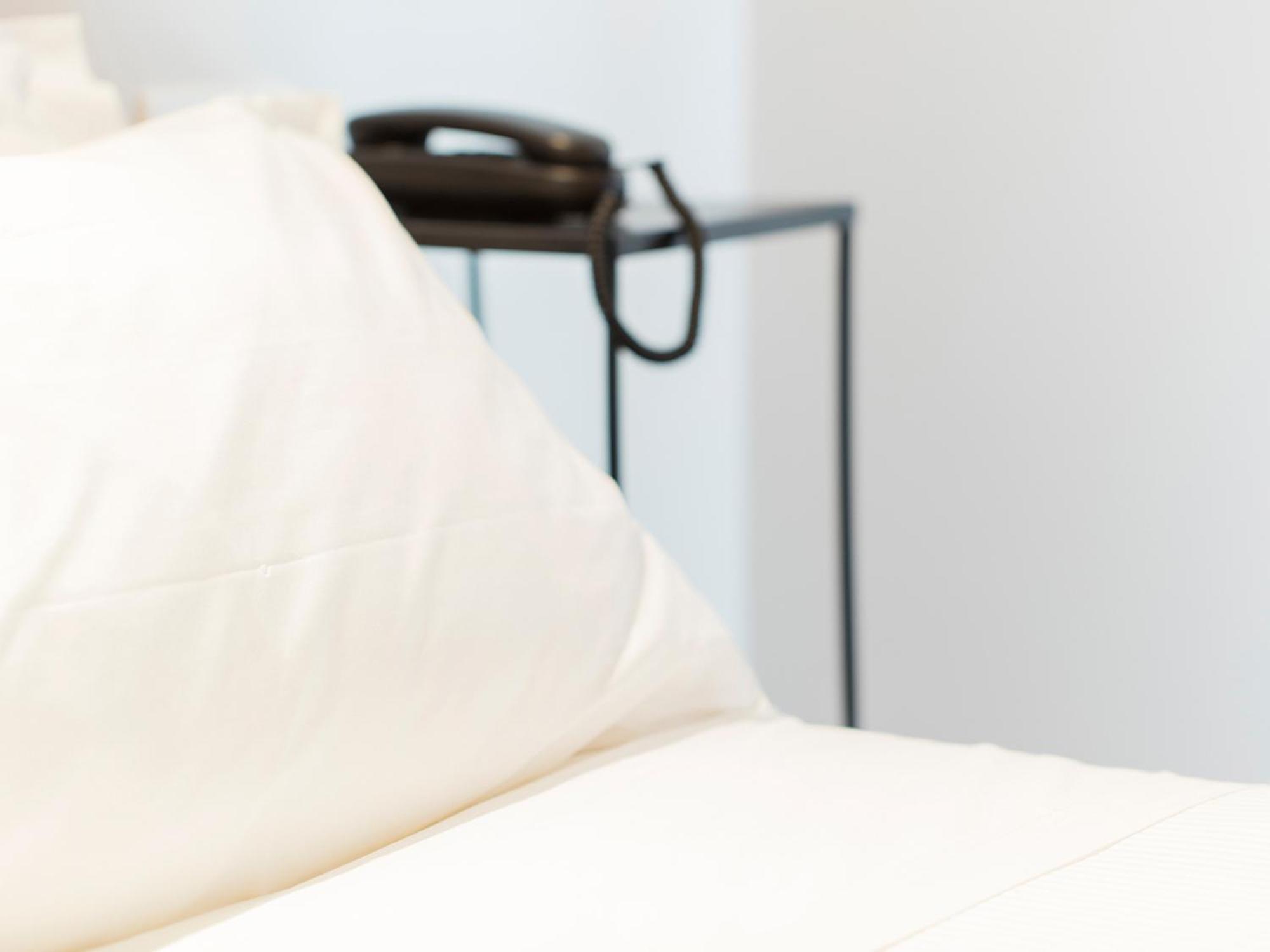 Mane Boutique Hotel Roseto Degli Abruzzi Pokoj fotografie