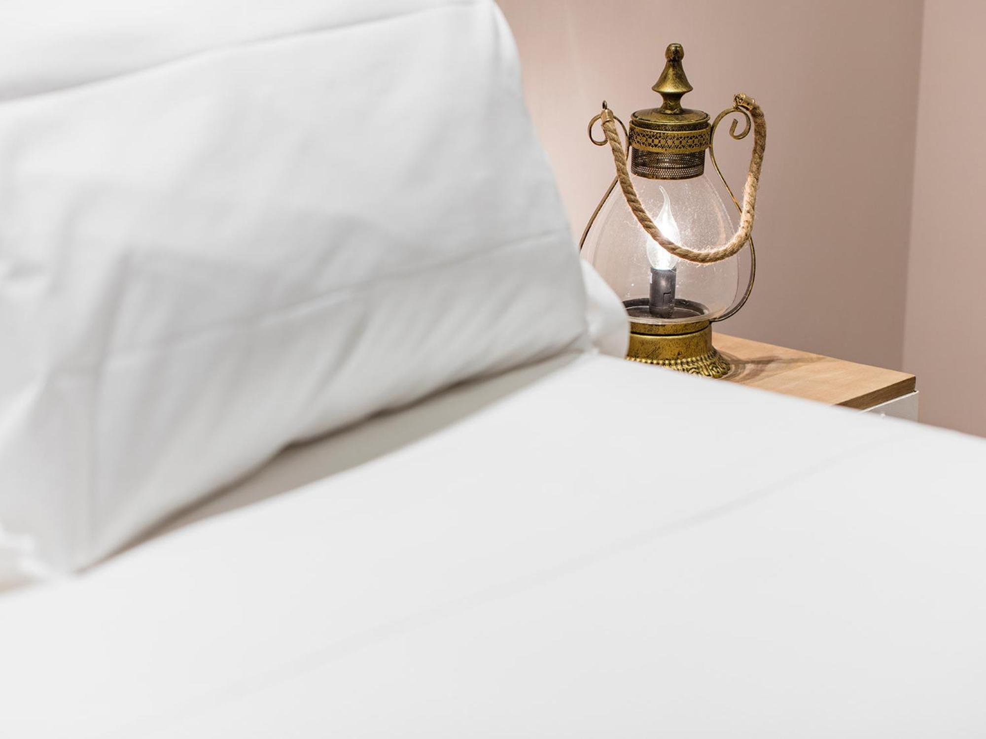 Mane Boutique Hotel Roseto Degli Abruzzi Pokoj fotografie