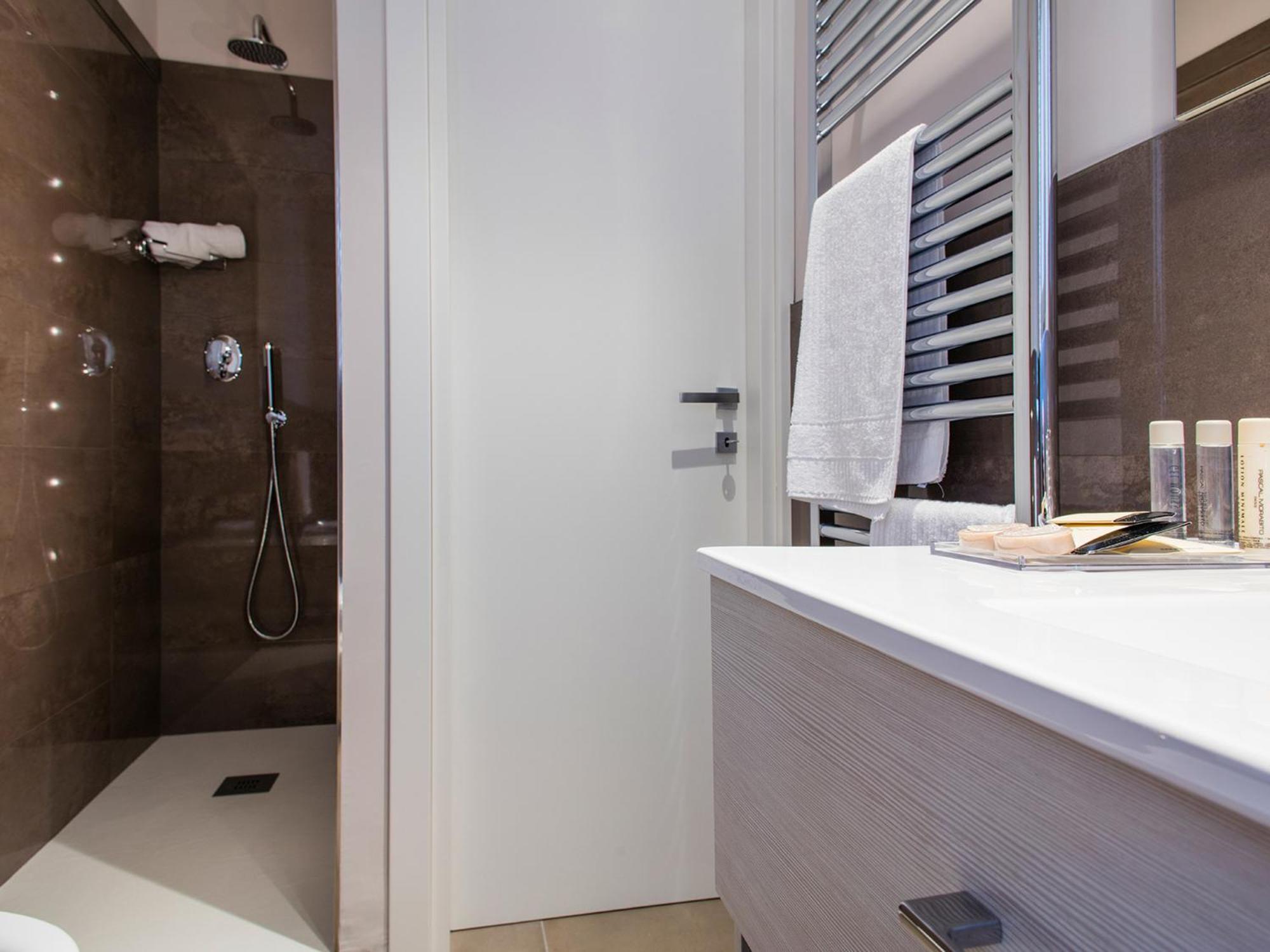 Mane Boutique Hotel Roseto Degli Abruzzi Pokoj fotografie