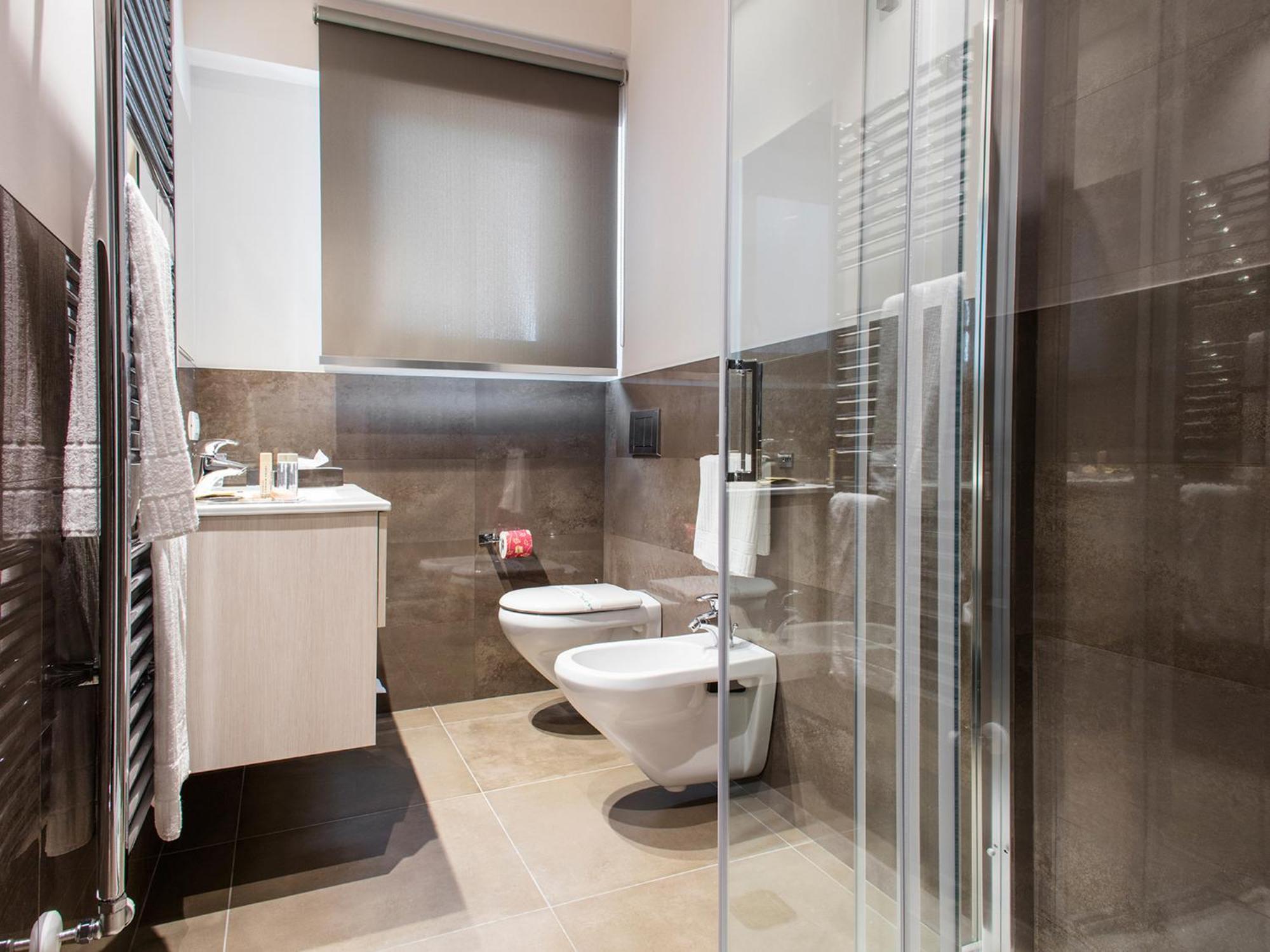 Mane Boutique Hotel Roseto Degli Abruzzi Pokoj fotografie