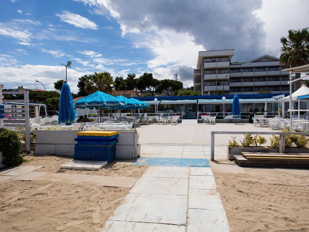 Mane Boutique Hotel Roseto Degli Abruzzi Exteriér fotografie