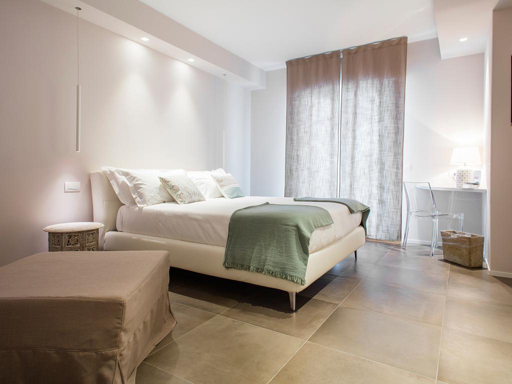 Mane Boutique Hotel Roseto Degli Abruzzi Exteriér fotografie
