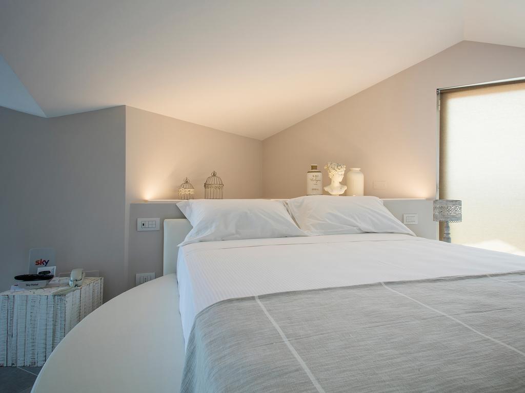 Mane Boutique Hotel Roseto Degli Abruzzi Pokoj fotografie