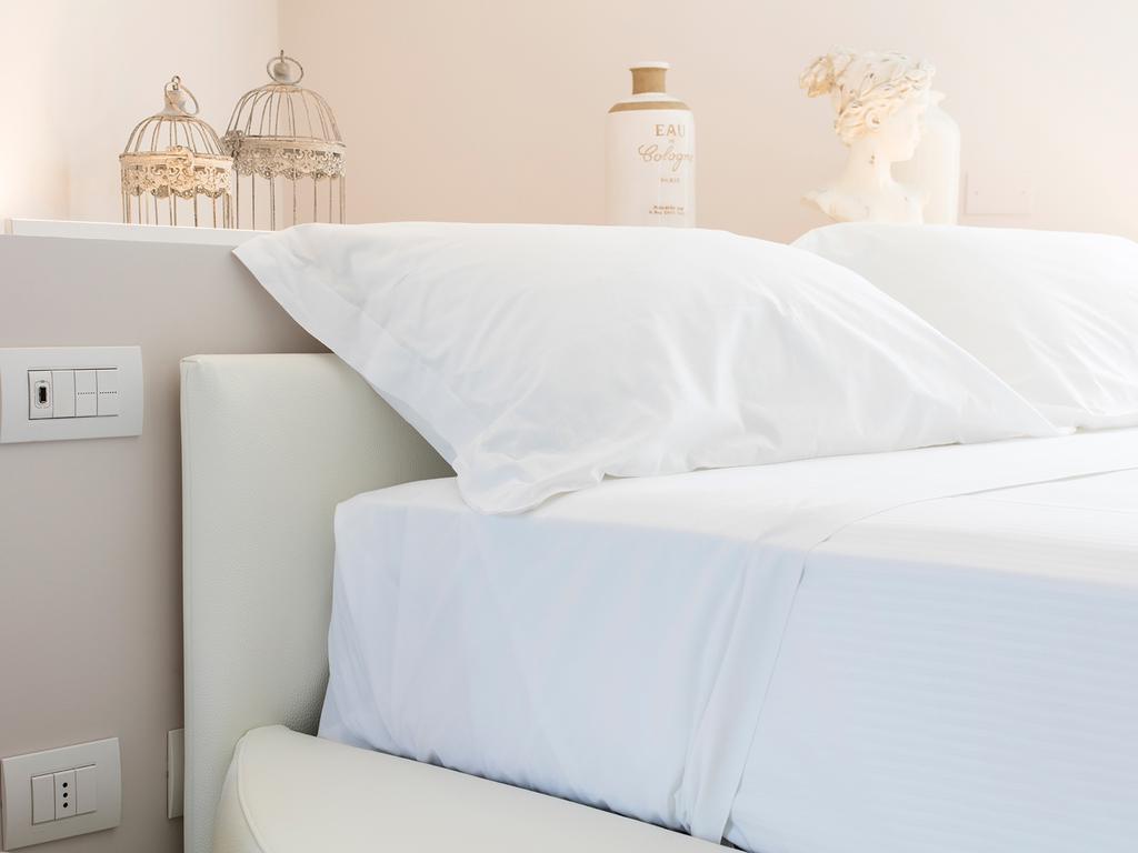 Mane Boutique Hotel Roseto Degli Abruzzi Pokoj fotografie