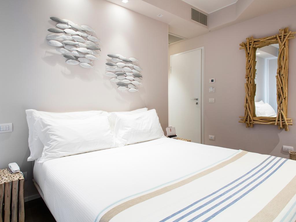 Mane Boutique Hotel Roseto Degli Abruzzi Pokoj fotografie