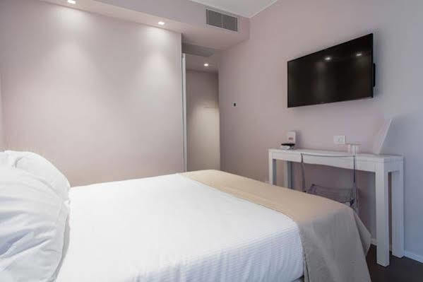 Mane Boutique Hotel Roseto Degli Abruzzi Exteriér fotografie