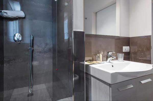 Mane Boutique Hotel Roseto Degli Abruzzi Exteriér fotografie